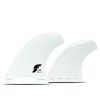 Gear * | Classical Futures V2 Q1 Fins Thermotech Quad White