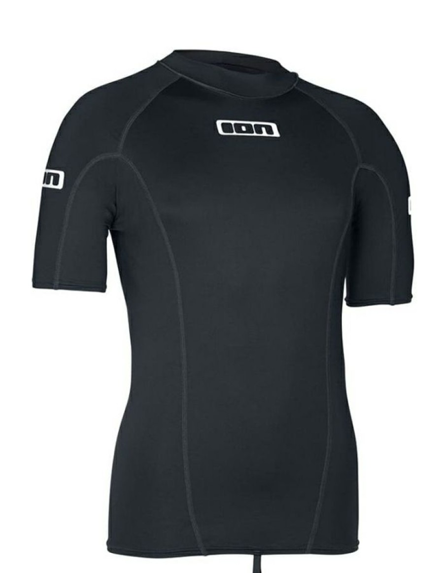 Wetsuits * | Shop Ion Promo Rashguard Lycra