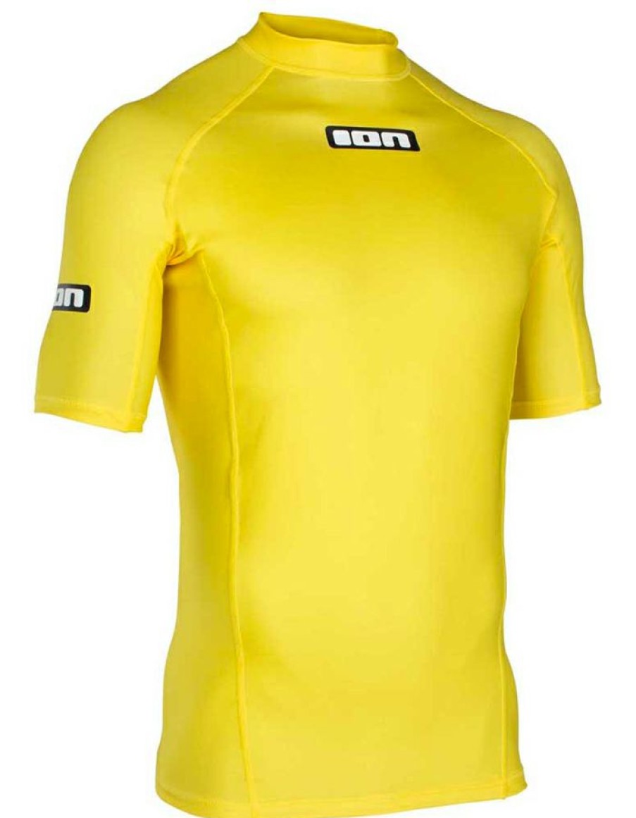 Wetsuits * | Shop Ion Promo Rashguard Lycra