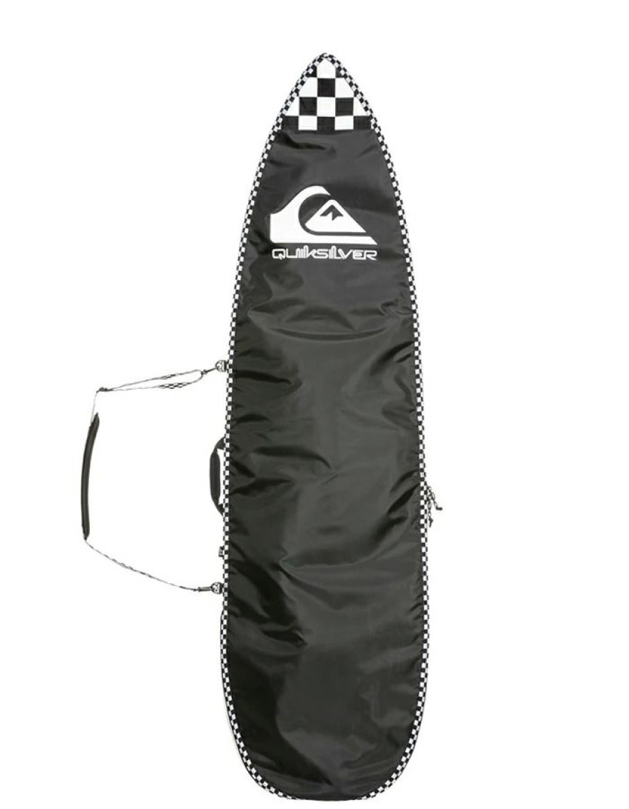 Gear * | Wholesale Quiksilver 6'0 Single Ultralite Shortboard Cover