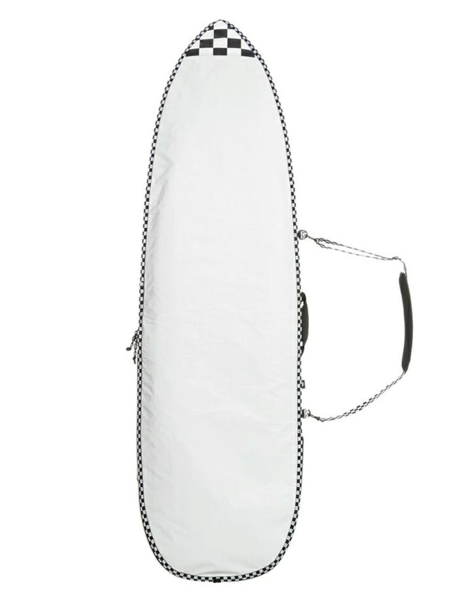 Gear * | Wholesale Quiksilver 6'0 Single Ultralite Shortboard Cover